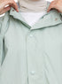 Mint RD - Capsule Jacket - Khotwh